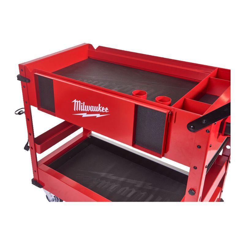 4932478856 - Wózek narzędziowy 1020 mm, ładowność 315 kg