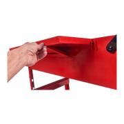 4932478856 - Wózek narzędziowy 1020 mm, ładowność 315 kg