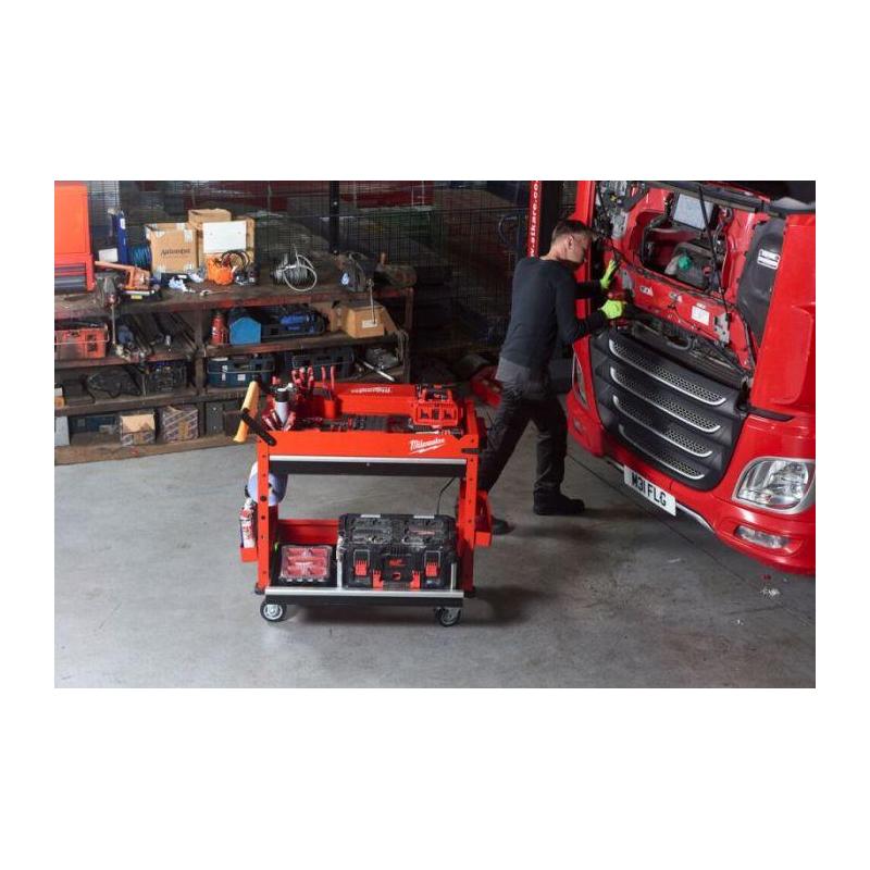 4932478856 - Wózek narzędziowy 1020 mm, ładowność 315 kg