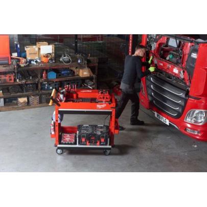 4932478856 - Wózek narzędziowy 1020 mm, ładowność 315 kg