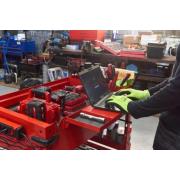 4932478856 - Wózek narzędziowy 1020 mm, ładowność 315 kg