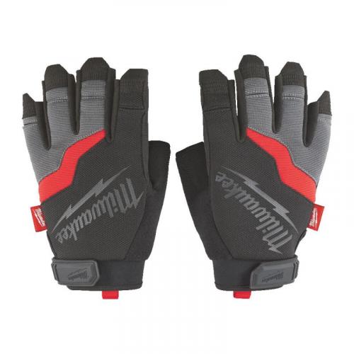 4932479728 - Fingerless gloves 7/S
