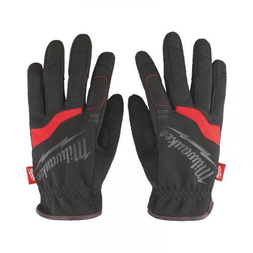 4932479729 - Free - flex work gloves 7/S