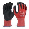 4932479906 - Cut-resistant gloves, protection level 2/B, size S/7