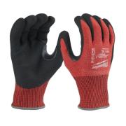 4932479914 - Rękawice odporne na przecięcia, poziom ochrony 4/D, rozmiar XL/10