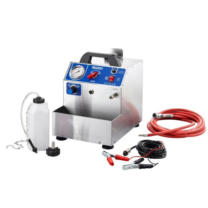 E200912 - 12 Volt Portable Brake Bleeder
