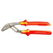 180A.VE - Szczypce nastawne o dużej rozwartości, izolowane 1000V, 250 mm