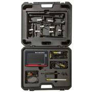 900.MPT - Uniwersalny cyfrowy miernik ciśnienia, zakres pomiaru 0 - 300 bar