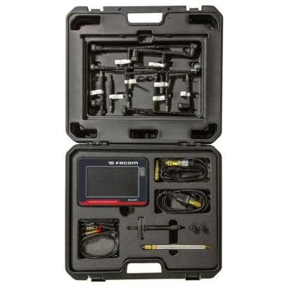 900.MPT - Uniwersalny cyfrowy miernik ciśnienia, zakres pomiaru 0 - 300 bar