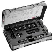 911.FIU - Uniwersalna końcówka wkręcana w miejsce wtryskiwacza w silnikach wysokoprężnych