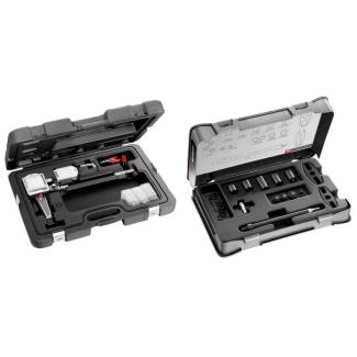 911A - Kompresjometr do silników wysokoprężnych, zakres pomiaru 5 - 60 bar