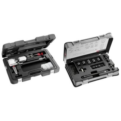 911A - Kompresjometr do silników wysokoprężnych, zakres pomiaru 5 - 60 bar