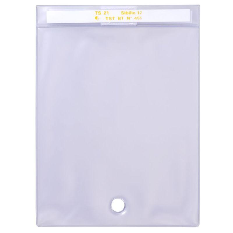 BC.SACVE - Torba izolowana