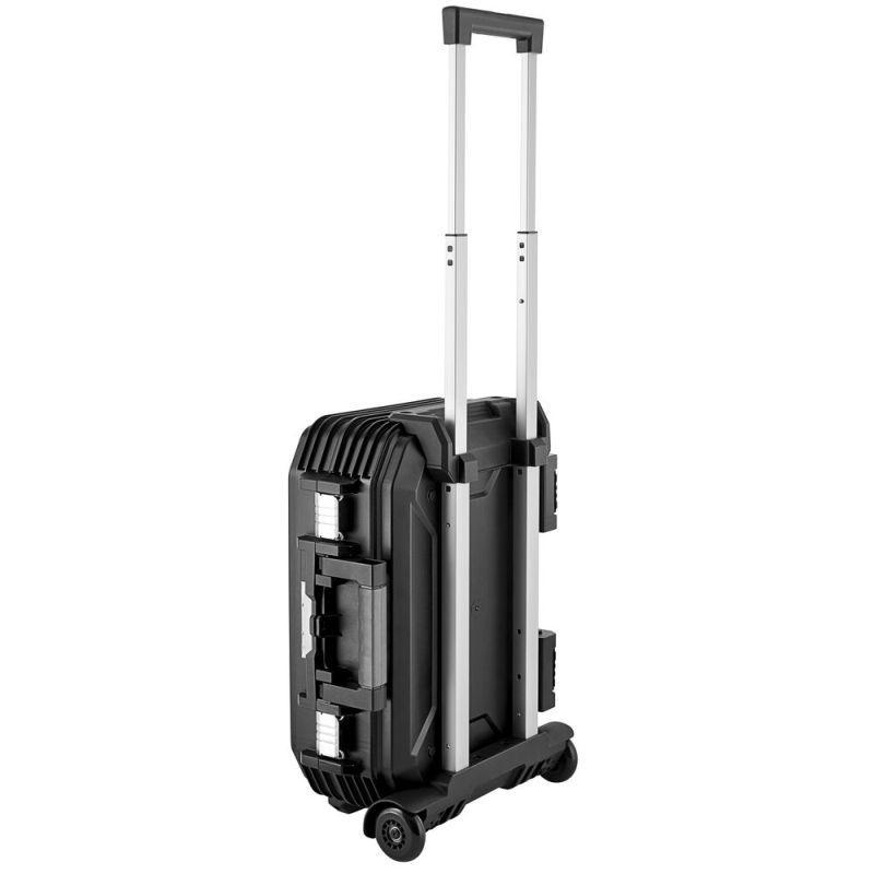 BV.R30PB - Walizka dla technika na kółkach