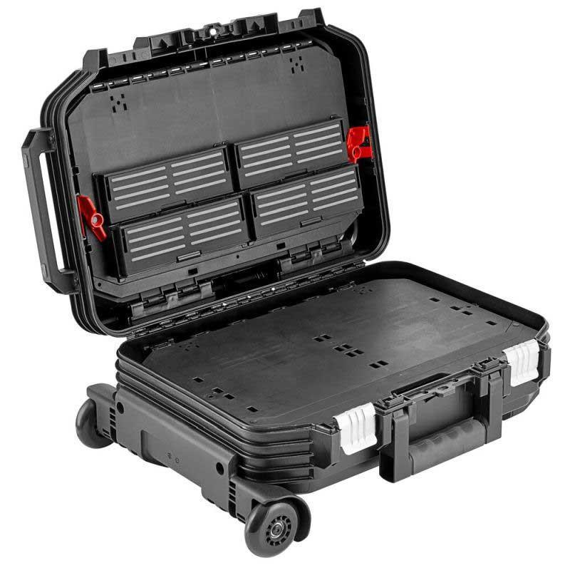 BV.R30PB - Walizka dla technika na kółkach