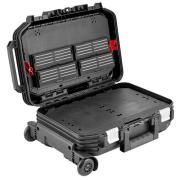 BV.R30PB - Walizka dla technika na kółkach