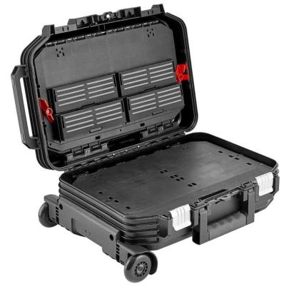 BV.R30PB - Walizka dla technika na kółkach