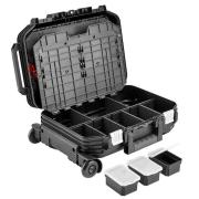 BV.R30PB - Walizka dla technika na kółkach