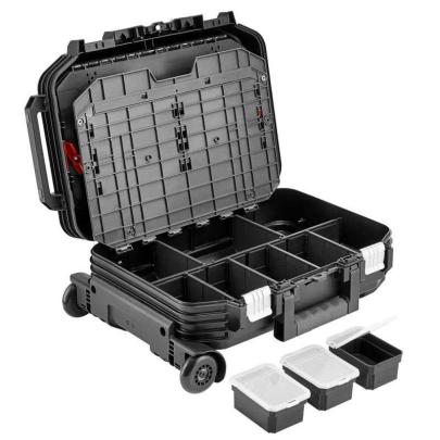 BV.R30PB - Walizka dla technika na kółkach