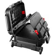 BV.R30PB - Walizka dla technika na kółkach