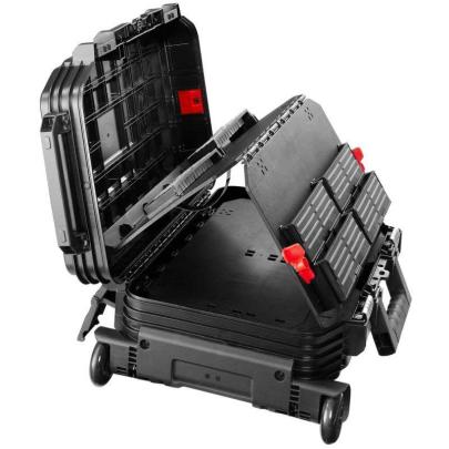 BV.R30PB - Walizka dla technika na kółkach