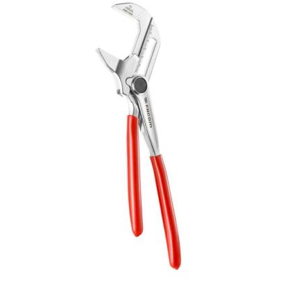 PWF250G - Szczypce  - klucz nastawne z blokadą, 250 mm