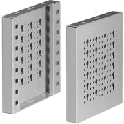 U50030048 - Słupki na półki MATRIX, 30 x 200 x 542 mm (2 szt.)