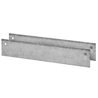 U50030083Q - Przegrody do szuflad 155 mm MATRIX, 330 x 140 x 2 mm (2 szt.)