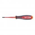 4932478720 - Insulated screwdriver VDE Phillips, PH0 x 60 mm