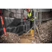 M12 BSWP-601 - Pompa 12 V, 6.0 Ah, z akumulatorem i ładowarką