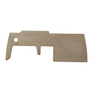 48255440 - Wymienne ostrze Switchblade, 54 mm