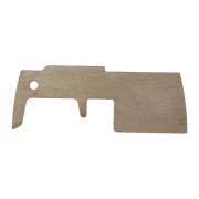 48255440 - Wymienne ostrze Switchblade, 54 mm