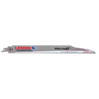 1832146 - DEMOLITION CT™ reciprocating saw blade, 305 mm 6 TPI