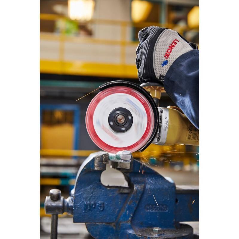 2030866 - Diamond cut-off wheel METALMAX™ type 41, 125 x 1.3 x 22.23 mm