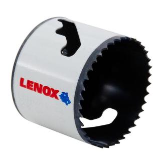 3004040L - Bi-metal SPEED SLOT® holesaw with T3 TECHNOLOGY™, 64 mm
