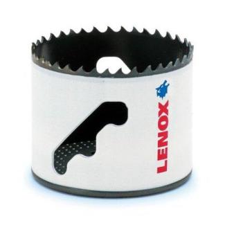 3003636L - Bi-metal SPEED SLOT® holesaw with T3 TECHNOLOGY™, 57 mm
