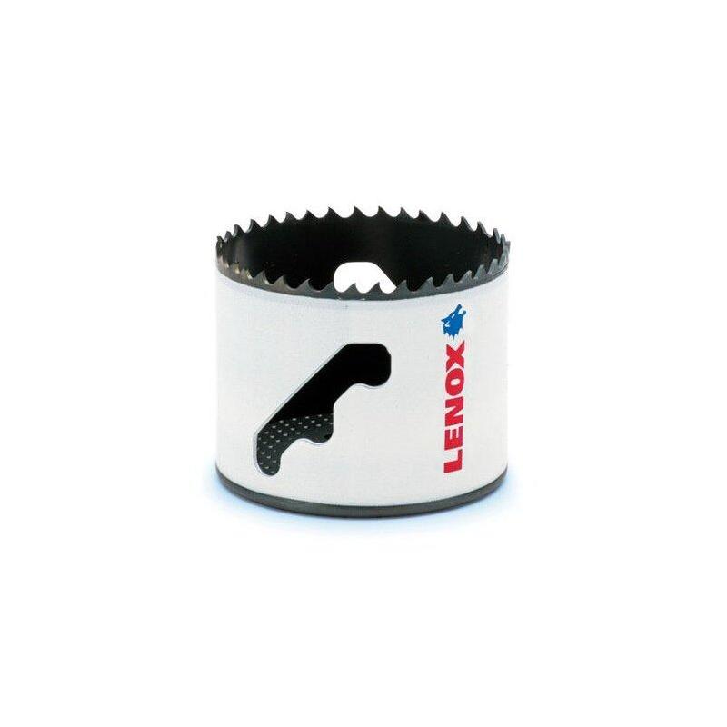 3003636L - Bi-metal SPEED SLOT® holesaw with T3 TECHNOLOGY™, 57 mm