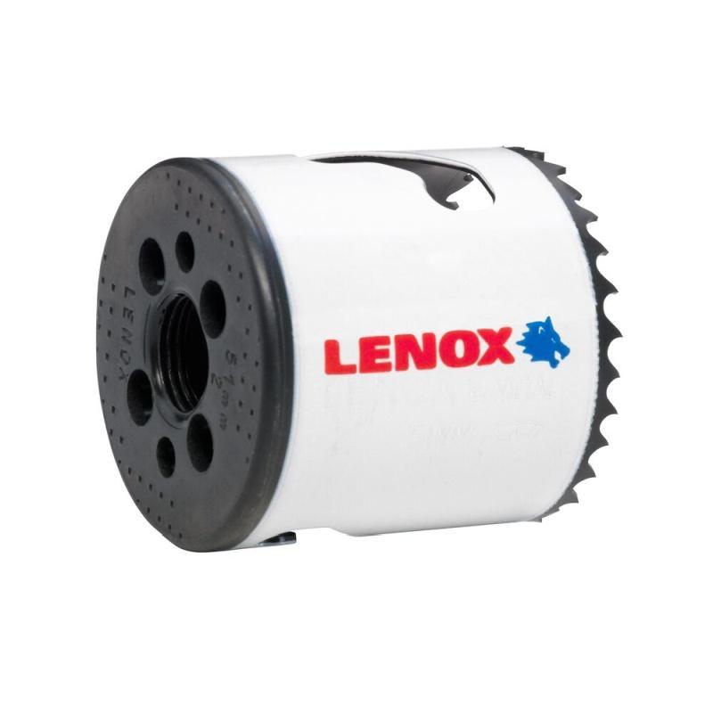 3003232L - Bi-metal SPEED SLOT® holesaw with T3 TECHNOLOGY™, 51 mm