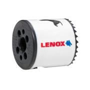 3003232L - Bi-metal SPEED SLOT® holesaw with T3 TECHNOLOGY™, 51 mm