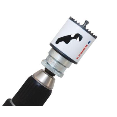 3003232L - Otwornica bimetalowa SPEED SLOT z T3 TECHNOLOGY™, 51 mm