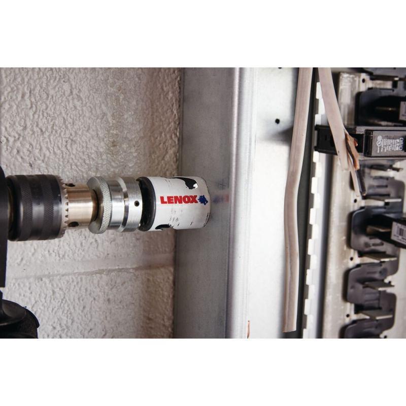 3003232L - Otwornica bimetalowa SPEED SLOT z T3 TECHNOLOGY™, 51 mm