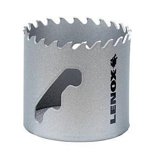 LXAH3214 - Otwornica SPEED SLOT z zębami z węglika spiekanego, 57,2 mm