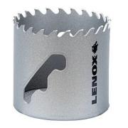 LXAH3214 - Otwornica SPEED SLOT z zębami z węglika spiekanego, 57,2 mm