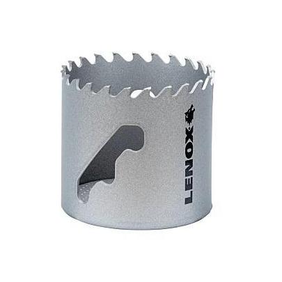 LXAH3214 - Otwornica SPEED SLOT z zębami z węglika spiekanego, 57,2 mm