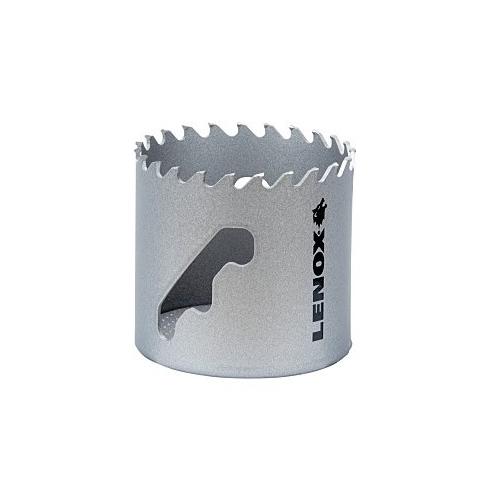 LXAH3214 - SPEED SLOT carbide tipped holesaw, 57.2 mm