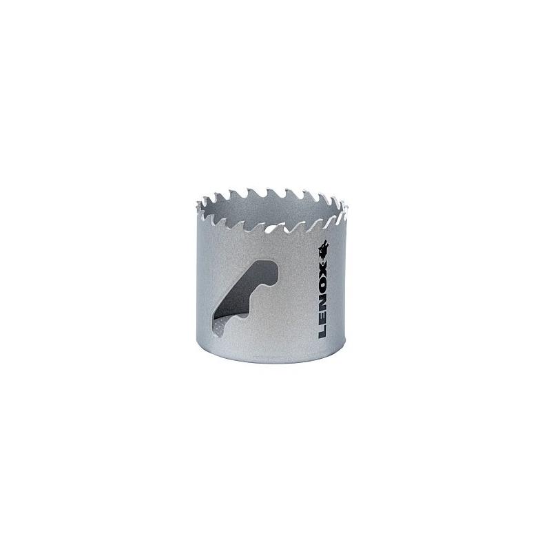 LXAH3214 - Otwornica SPEED SLOT z zębami z węglika spiekanego, 57,2 mm
