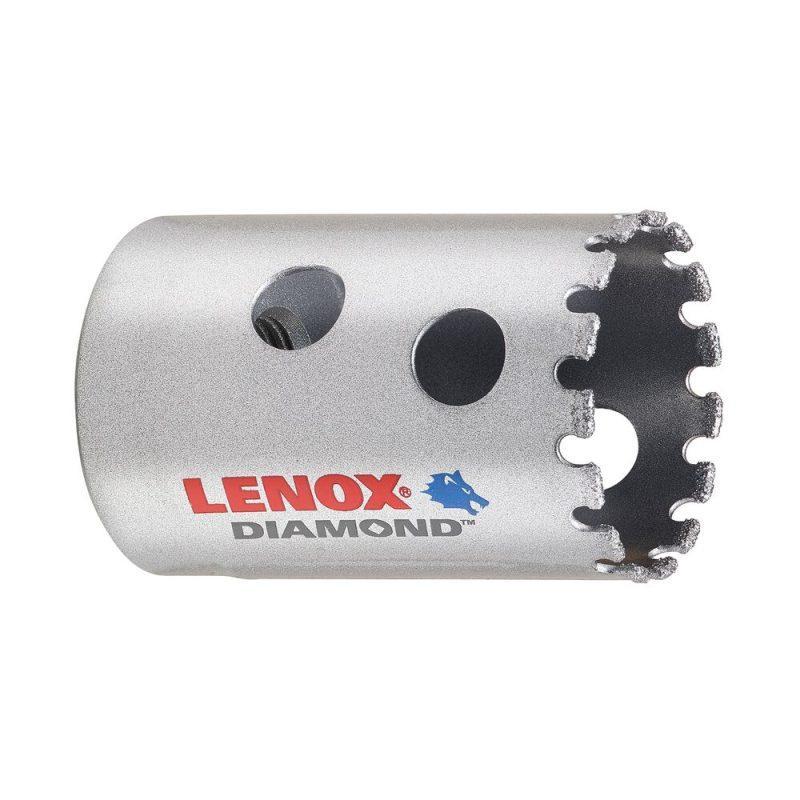 10507829 - DIAMOND™ Hole Saw, 35 mm