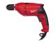 DE 10 RX - Single high speed rotary drill 630 W