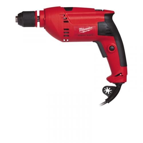 DE 10 RX - Single high speed rotary drill 630 W, 4933409211