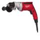 HDE 13 RQX - Single speed rotary drill 950 W